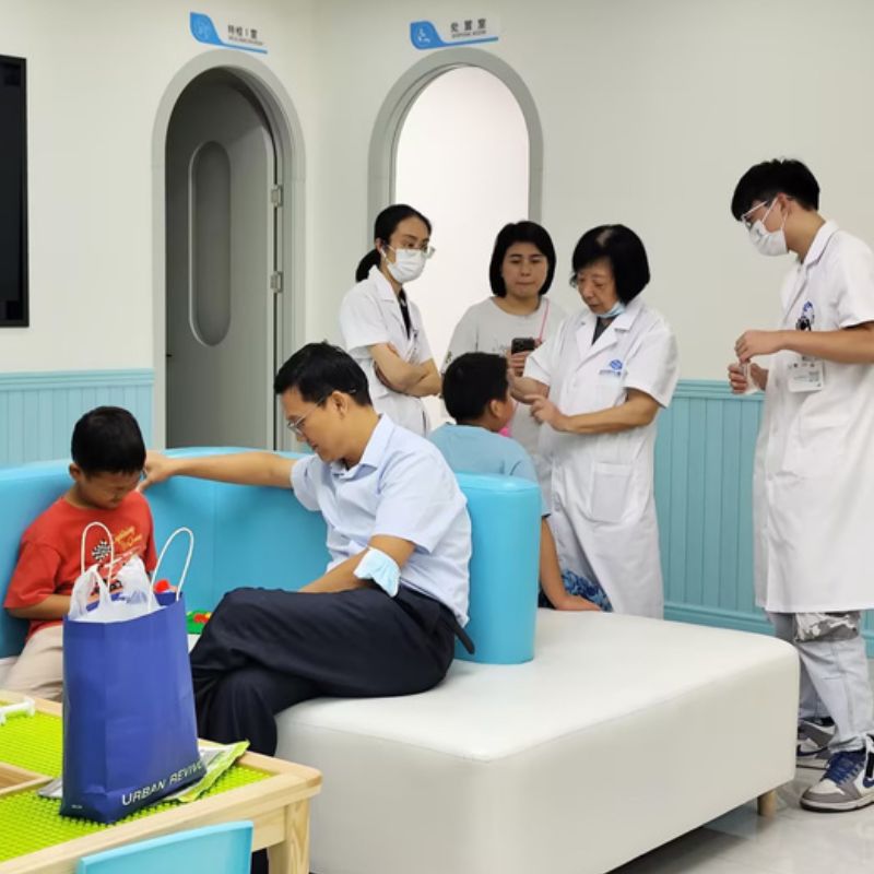 近视防治
